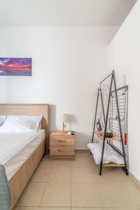 Urban Apt Next University 17 Heraklion  Ngoại thất bức ảnh